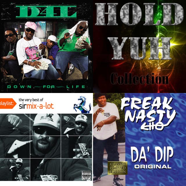 Dirty Booty Beats 2011 - updated 2/22/2012 cover