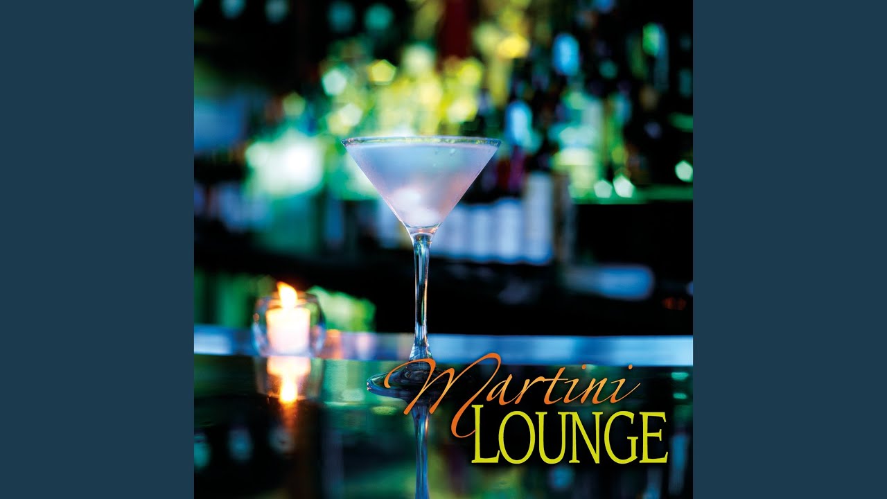 Martini Lounge #1111 cover